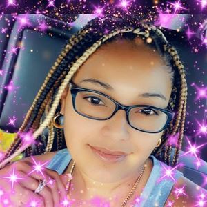 Meet your Posher, Christyna